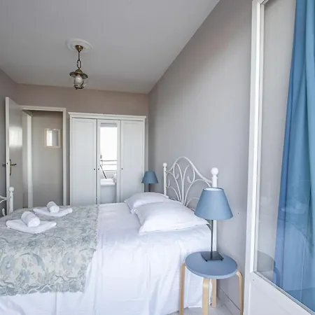 Les Marinas Front Of The Апартаменты *